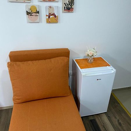 Omis Rooms Pančevo Eksteriør billede
