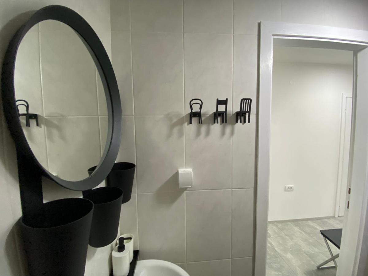Omis Rooms Pančevo Eksteriør billede