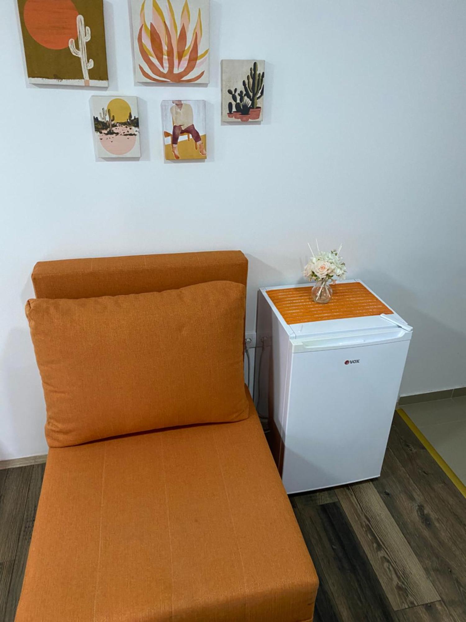 Omis Rooms Pančevo Eksteriør billede